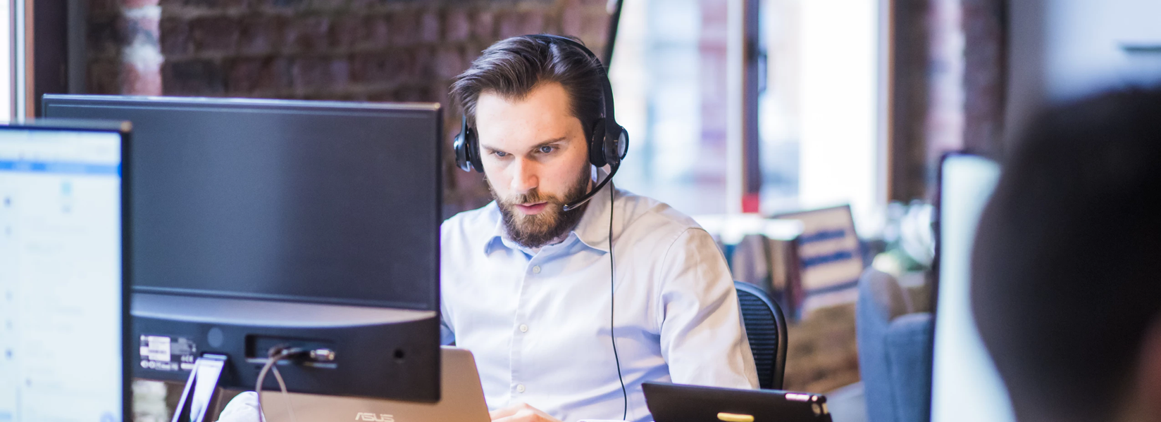 MyControl – konzentriertes Arbeiten an unternehmensrelevanter Software